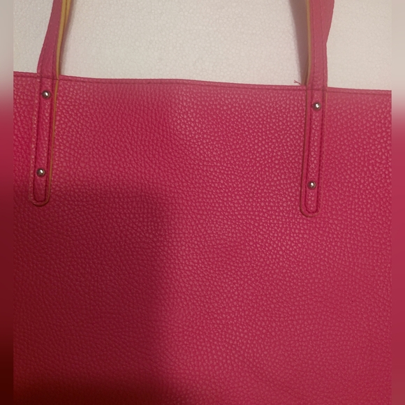 Main Street Collection Handbags - MSC Main Street Collection Bag/tote